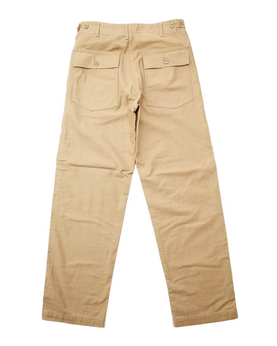 US Army Fatigue Pant