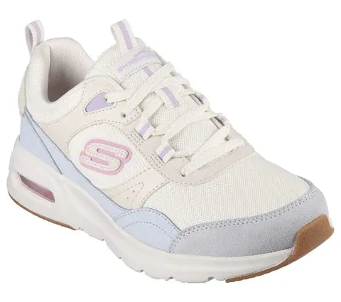 Women's Skech-Air Court - Cool Avenue