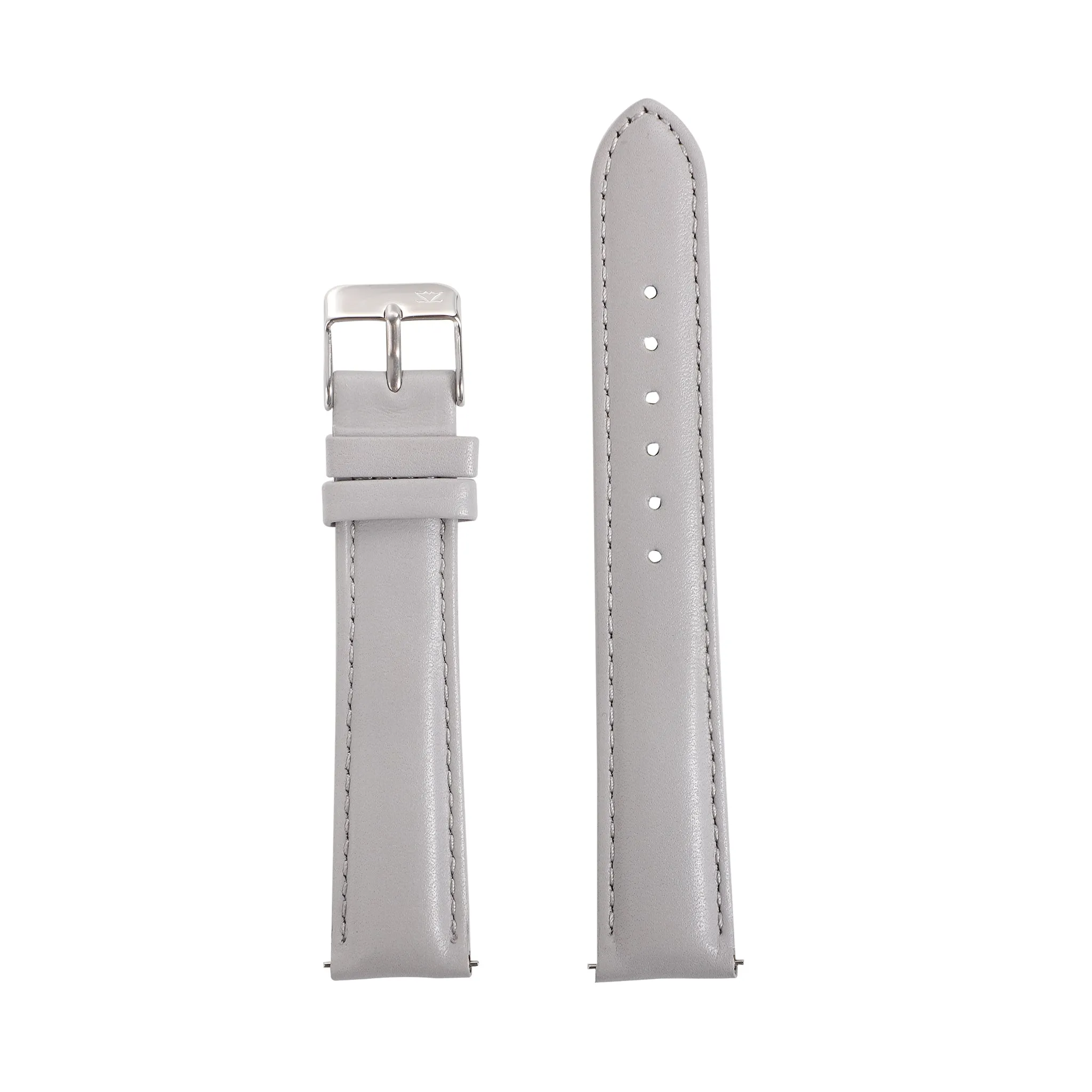 ZLB007GS ZINK Women's Genuine Leather Strap